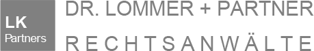 Dr. Lommer + Partner Rechtsanwälte & Kanzlei